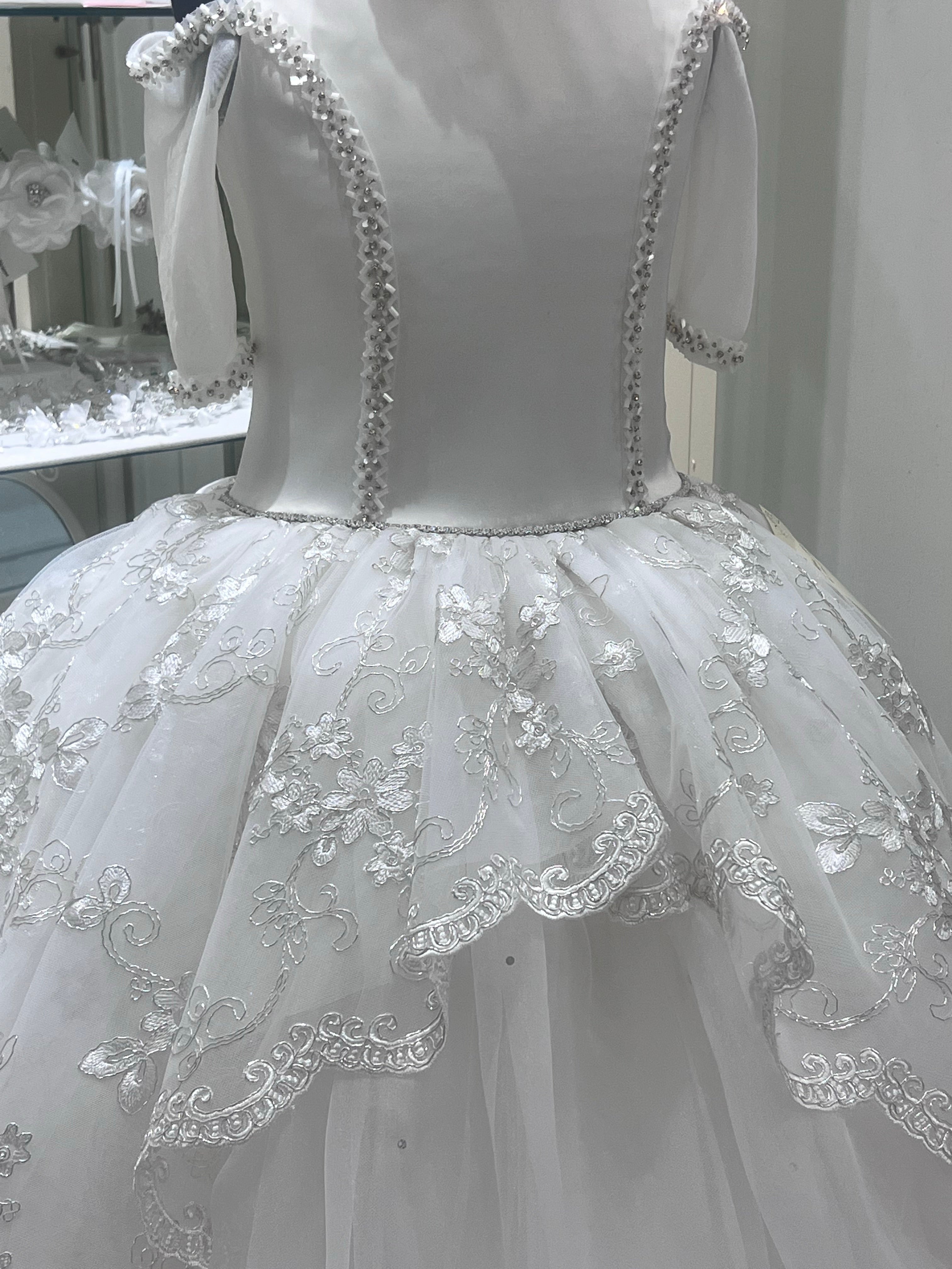 Piccolo Bacio Exclusive Layla Dress